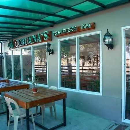 Cebuana'S Travelers Inn Coron Dış mekan fotoğraf