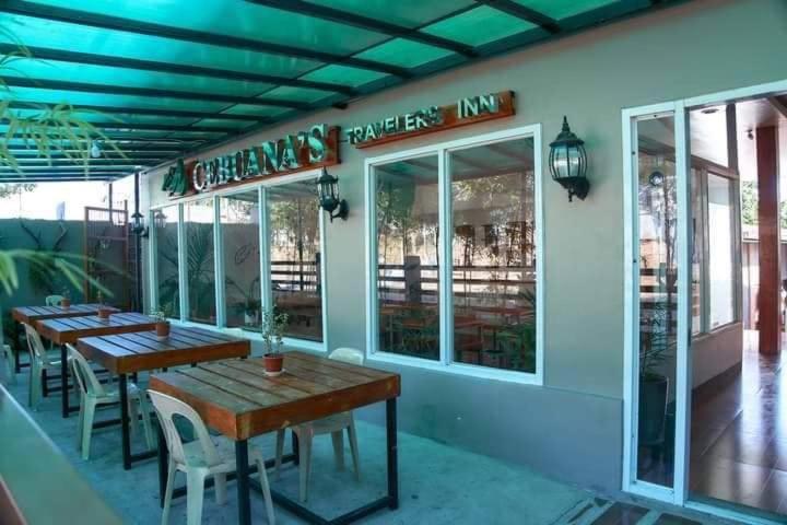 Cebuana'S Travelers Inn Coron Dış mekan fotoğraf