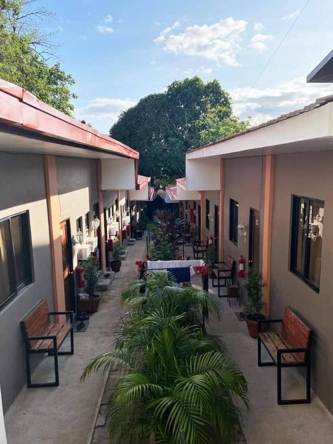 Cebuana'S Travelers Inn Coron Dış mekan fotoğraf