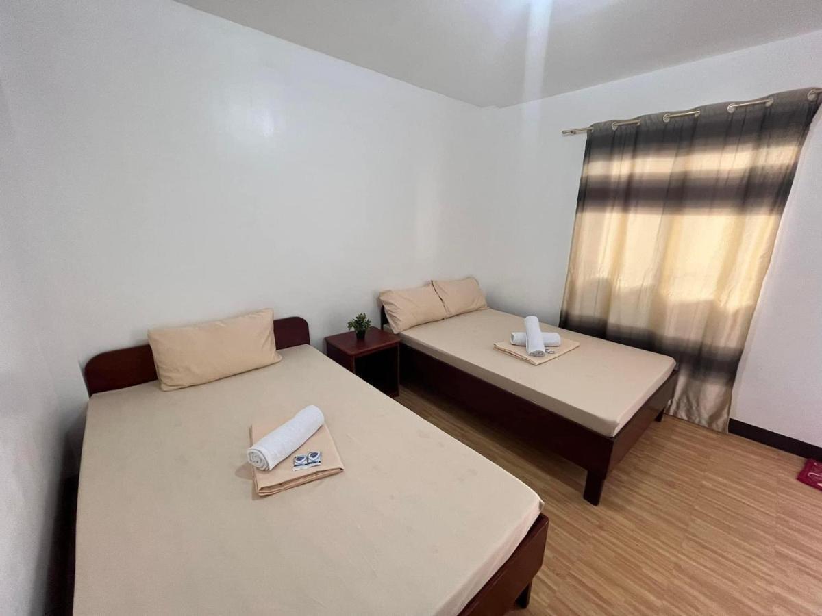 Cebuana'S Travelers Inn Coron Dış mekan fotoğraf